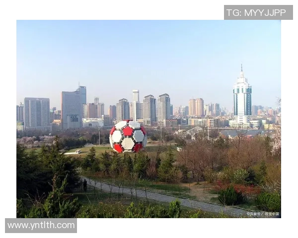 大连劳动公园足球文化的传承与发展探索之旅