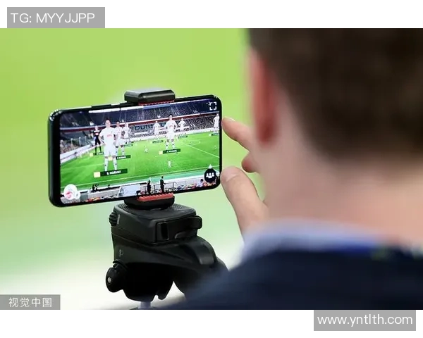 选择最佳平台观看足球直播的全面指南与推荐