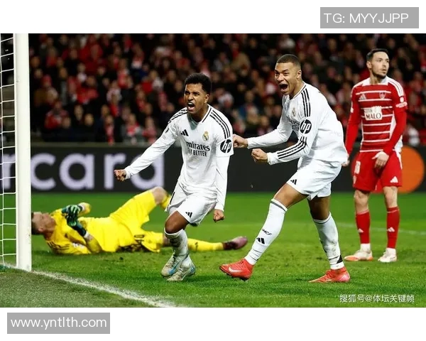 皇马与尤文图斯巅峰对决谁能在欧冠赛场上笑到最后